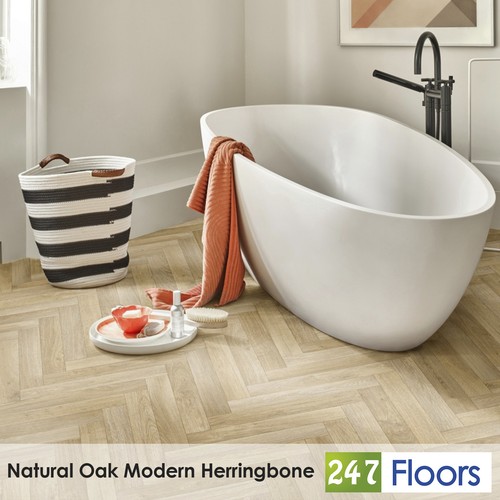 Natural oak modern - oak,