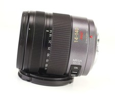 Panasonic 14-140mm F4-5.8 HD
