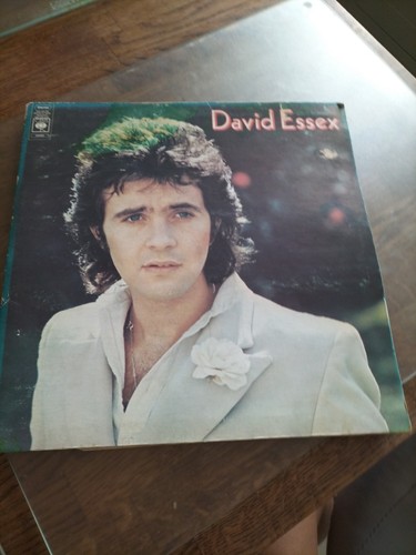 David essex vinyl record - -,