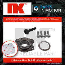 Wheel Bearing fits AUDI A4 B7