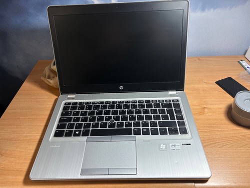 Laptop elitebook 9470m i5 - elitebook,