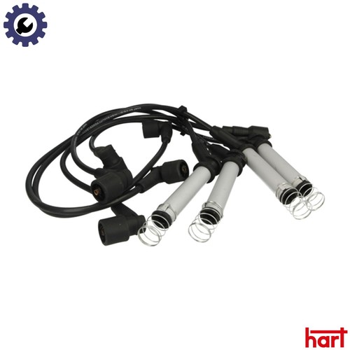 Ignition cable kit 514 181 - 514, for