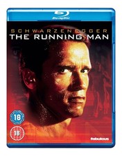 The Running Man (Blu-ray