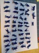 AIRFIX -HO SCALE -Blue