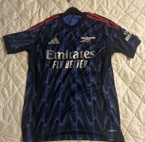 Arsenal men authentic 26 - authentic, 25/26