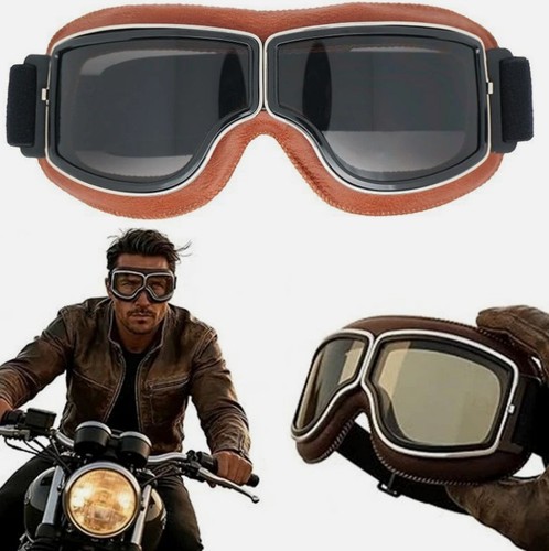 Motorcycle windproof goggles - motorcycle,