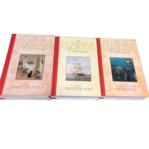Catherine cookson collection - catherine,