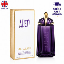 Theirry Mugler Alien EDP 90ml