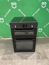 Hotpoint Double Oven Electric