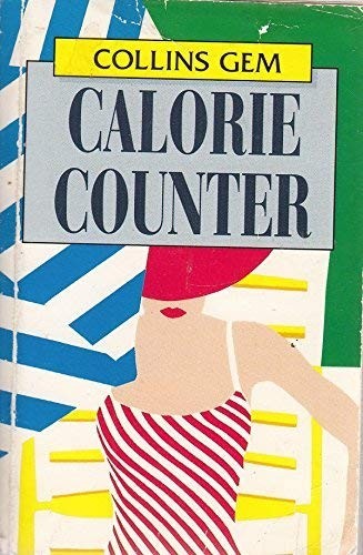 Calorie counter - counter, gems)