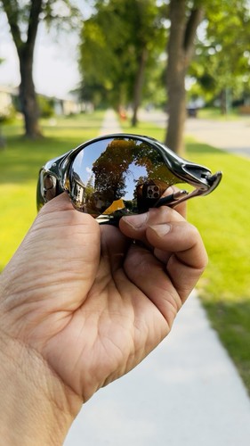 Oakley romeo polish - 2,