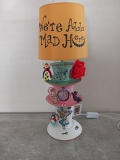 Handcrafted Alice  In