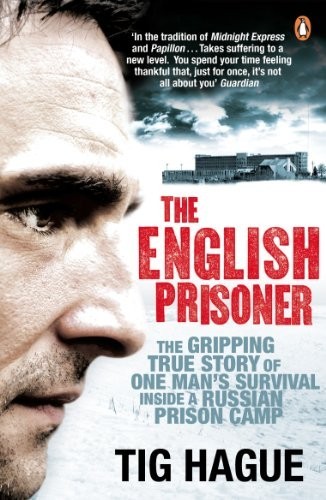 The english prisoner hague - the,
