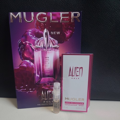 Alien pulp mugler eau - pulp,