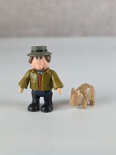 Postman Pat Alf Thompson