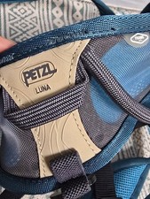 Petzl Luna Women's Climbing
