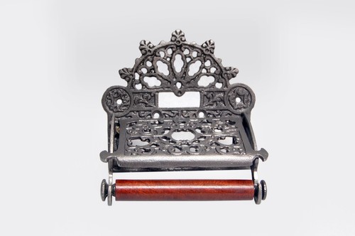 Wall mounted imperial - mounted,