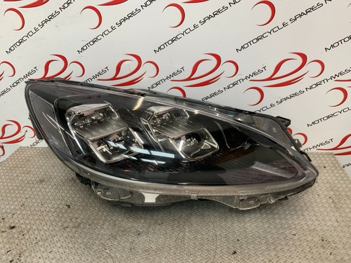 Ford kuga mk3 headlight - ford,