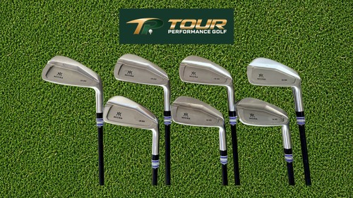 Miura 302 iron - set, |