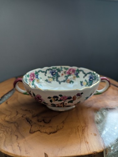 Vintage royal cauldon - vintage,