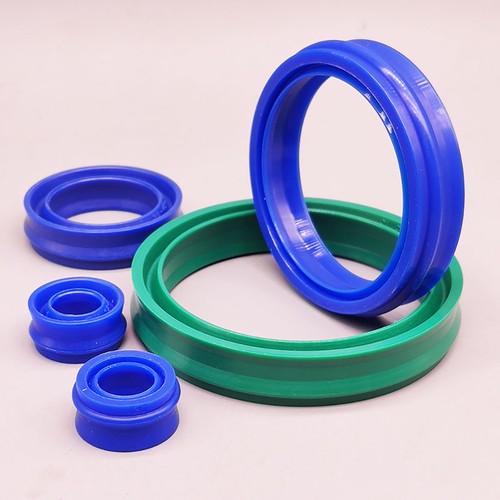 Rod seal hydraulic cup - rod,