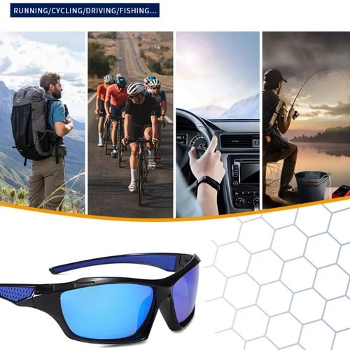 Uv400 polarized cycling - polarized,