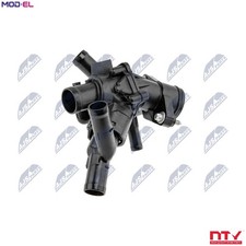 THERMOSTAT HOUSING CTM-ME-011