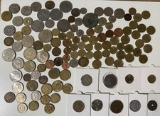 Coins From Around the World