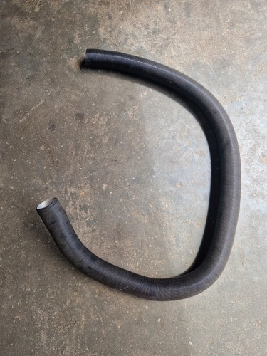 Volkswagen heater tube t2 - heater, vw