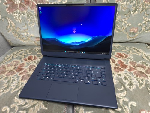 Alienware area ultra 7 - alienware,