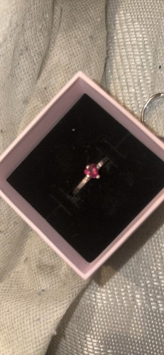 Two pandora rings - pandora,