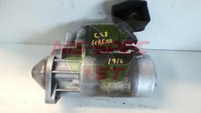 Nissan Serena C24 2.3 Diesel Starter Motor 233007C600 1999-2005 233007C6003300