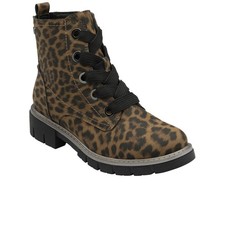 Lotus Jojo Womens Ankle Boots