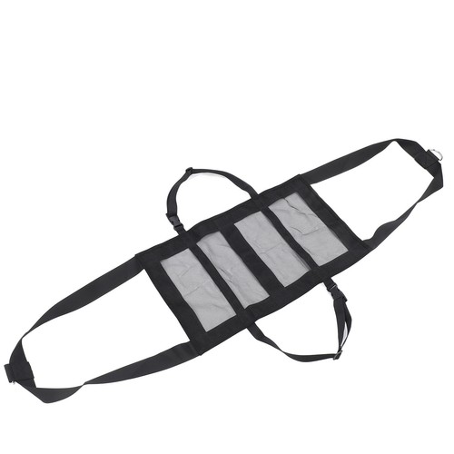 Animal weighing sling nylon - sling,