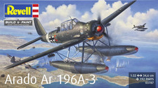 Revell 1/32 Model Kit 03787