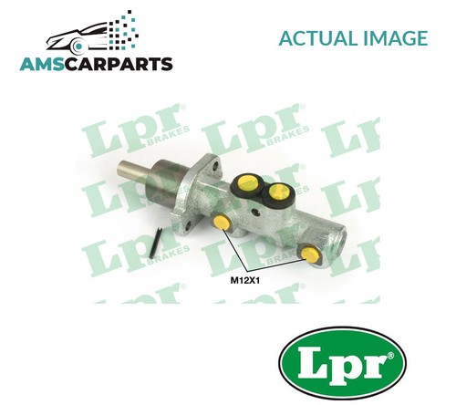 Brake master cylinder 1056 lpr - master,