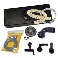 60 LITRE CAMPERVAN FRESH WATER