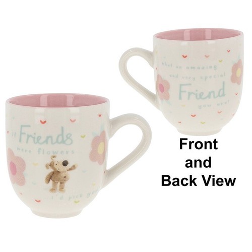 Boofle friends are like - boofle,