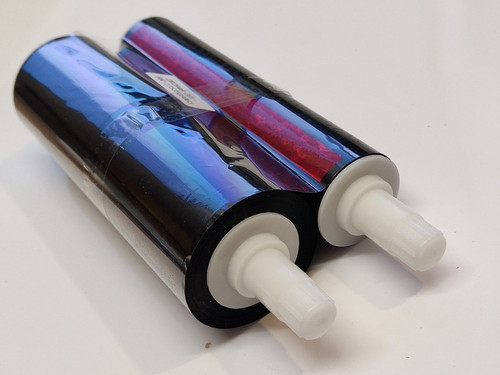 Image thermal transfer - 1x,