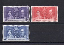 British commonwealth omnibus - british,