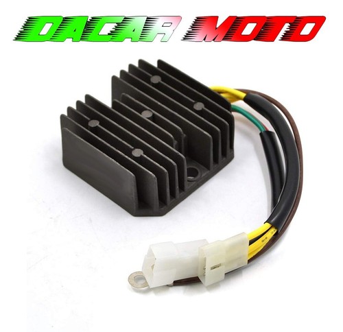 Voltage regulator bmw funduro - regulator,