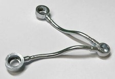 Triumph Rocker Oil Drain Pipe