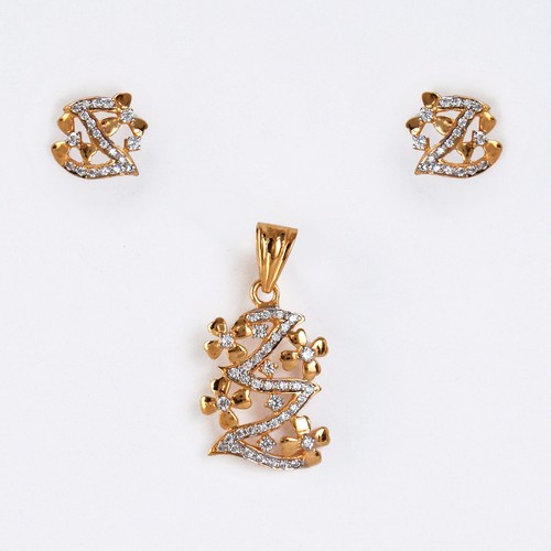Ethnic indian 22ct gold plated - ethnic,