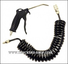 DAF XG  AIR DUSTER GUN BLACK