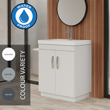 600mm Waterproof PVC Square