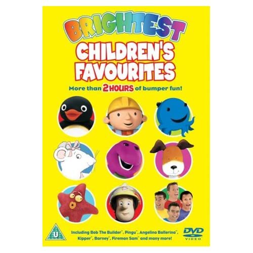 Brightest children - brightest, children's