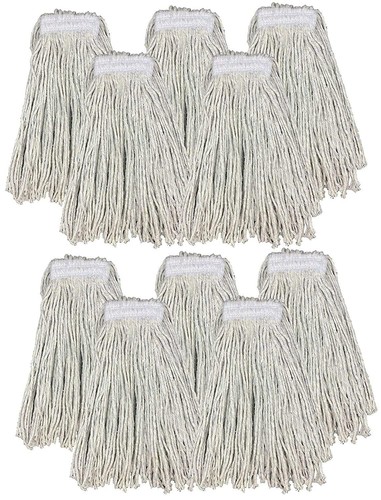 Kentucky mop head 16oz - kentucky,