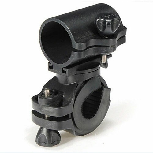 Flashlight mount led torch - flashlight,