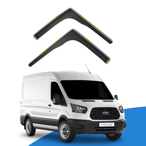 Ford transit mk8 - mk8, 2013-onwards
