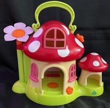 ELC Happyland Toadstool